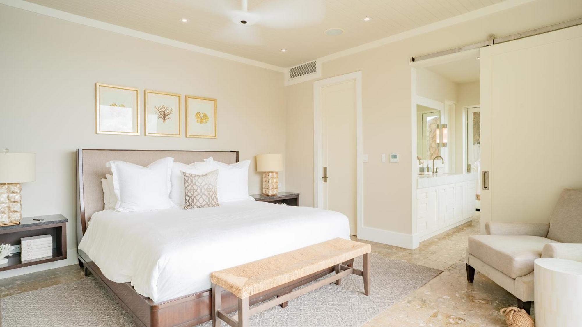 Oil Nut Bay Villa Spanish Town Ngoại thất bức ảnh