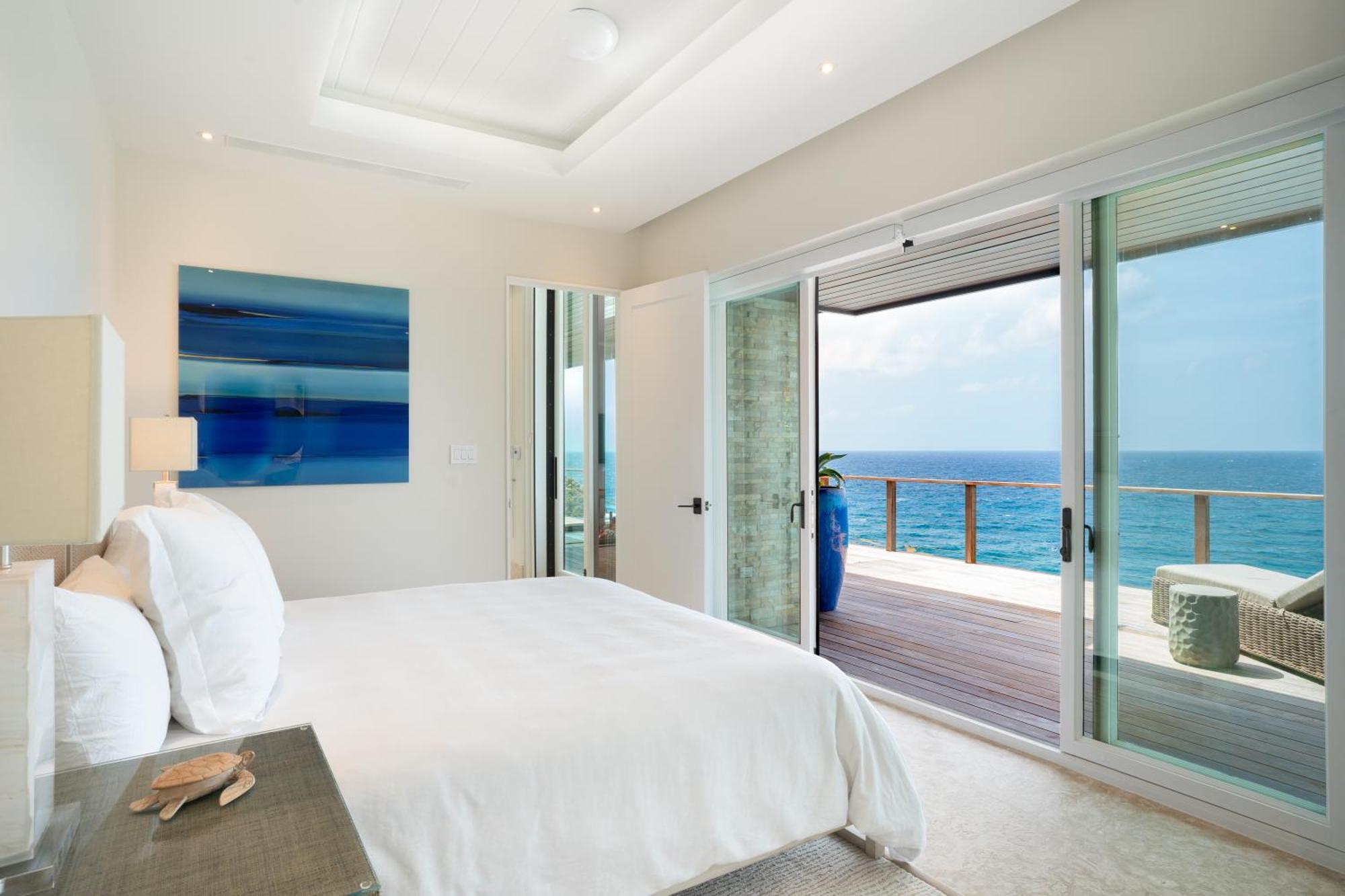 Oil Nut Bay Villa Spanish Town Ngoại thất bức ảnh