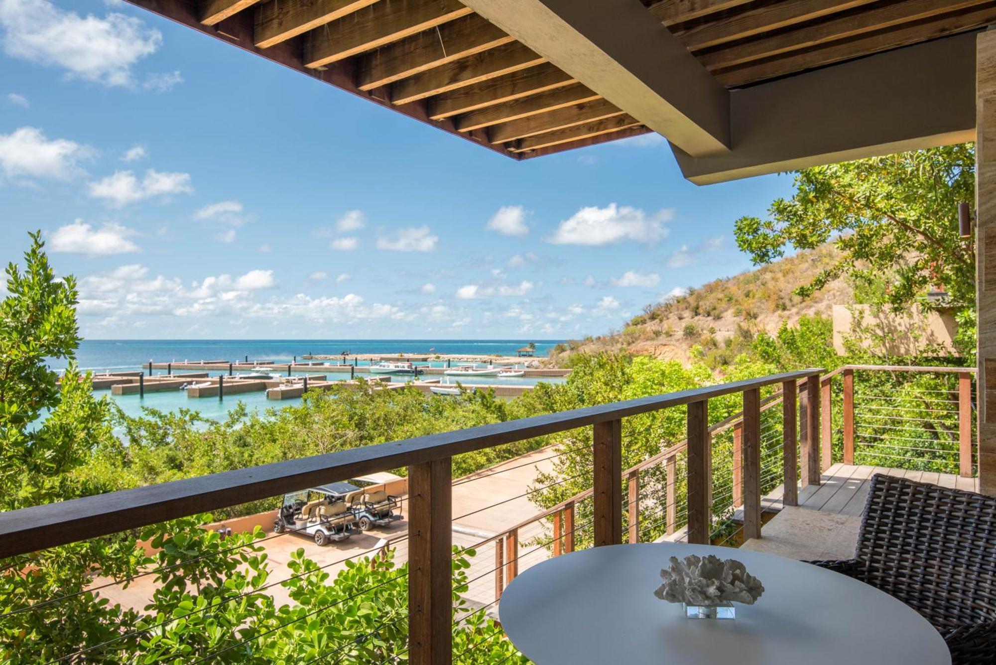 Oil Nut Bay Villa Spanish Town Ngoại thất bức ảnh
